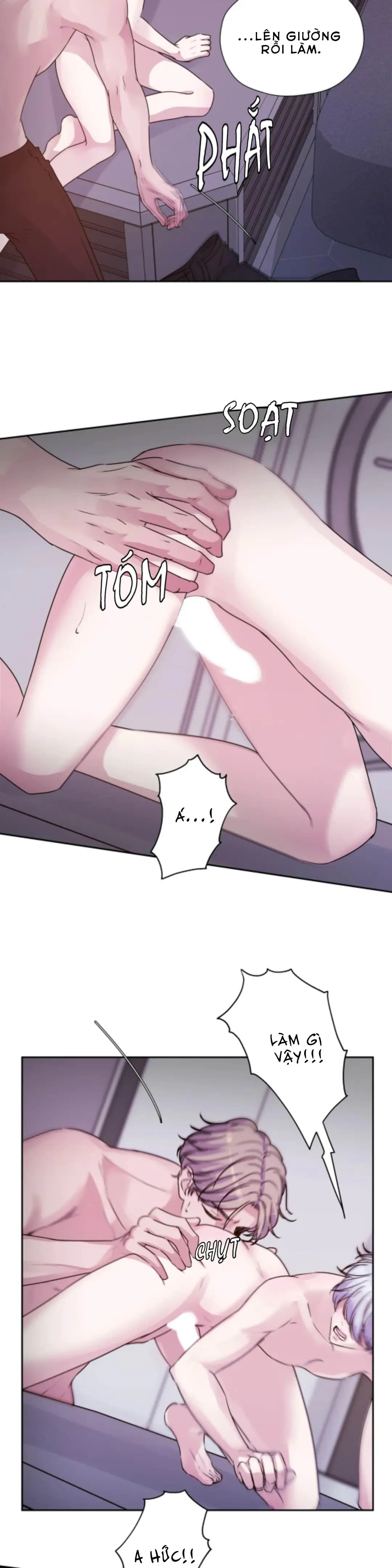 HỪNG ĐÔNG Chapter 20 Trang 10