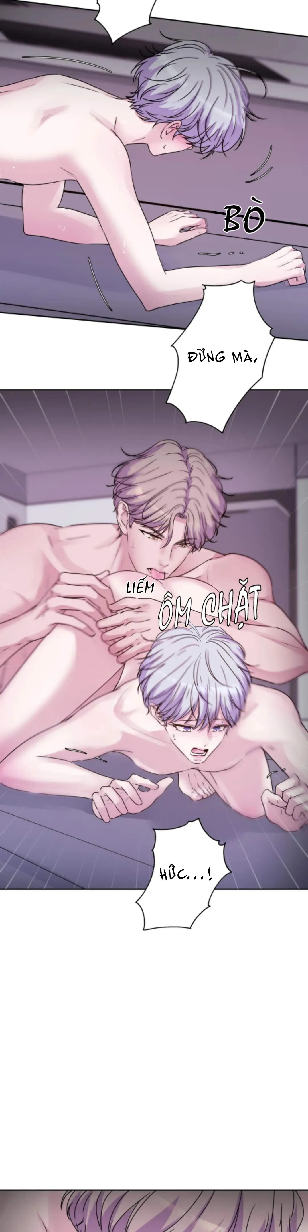 HỪNG ĐÔNG Chapter 20 Trang 11