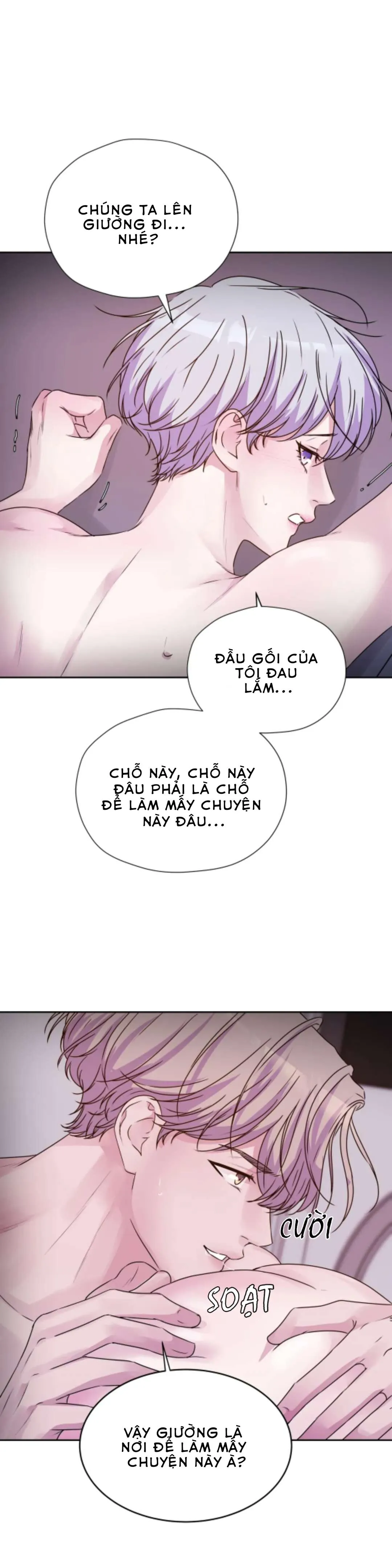 HỪNG ĐÔNG Chapter 20 Trang 12
