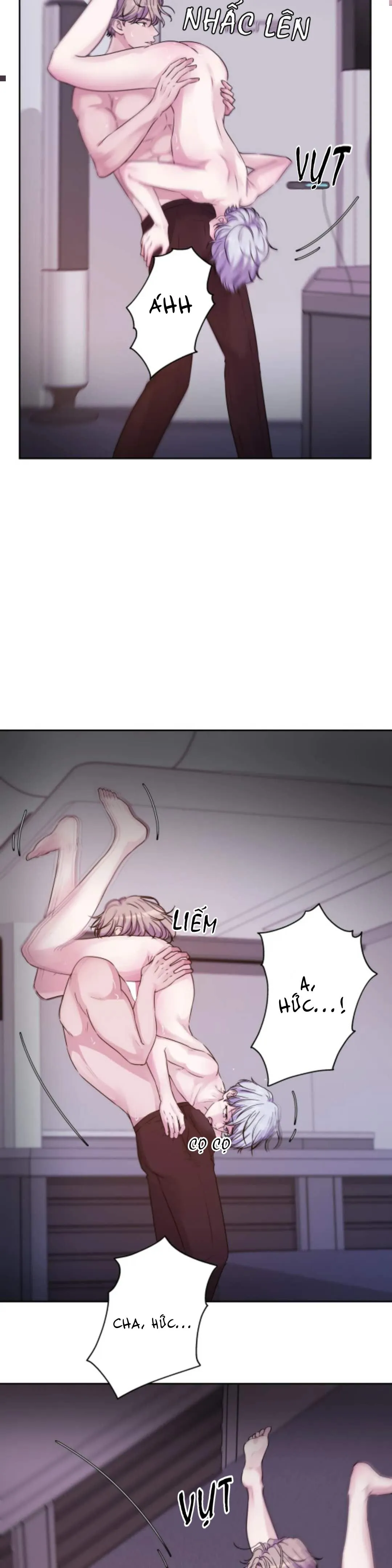 HỪNG ĐÔNG Chapter 20 Trang 14