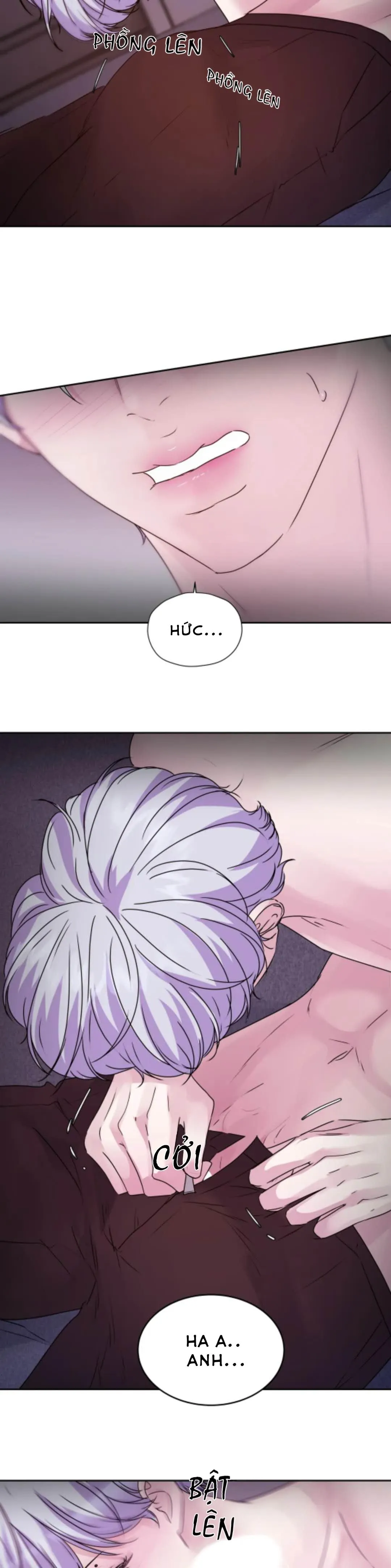 HỪNG ĐÔNG Chapter 20 Trang 16