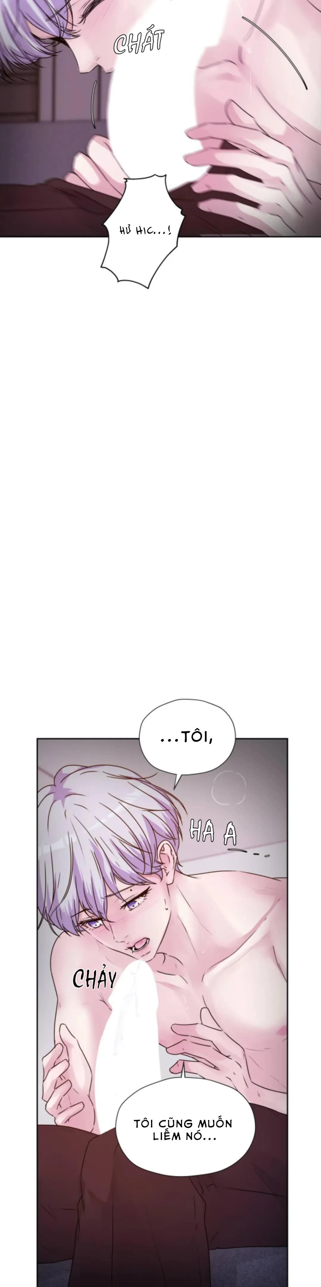 HỪNG ĐÔNG Chapter 20 Trang 17