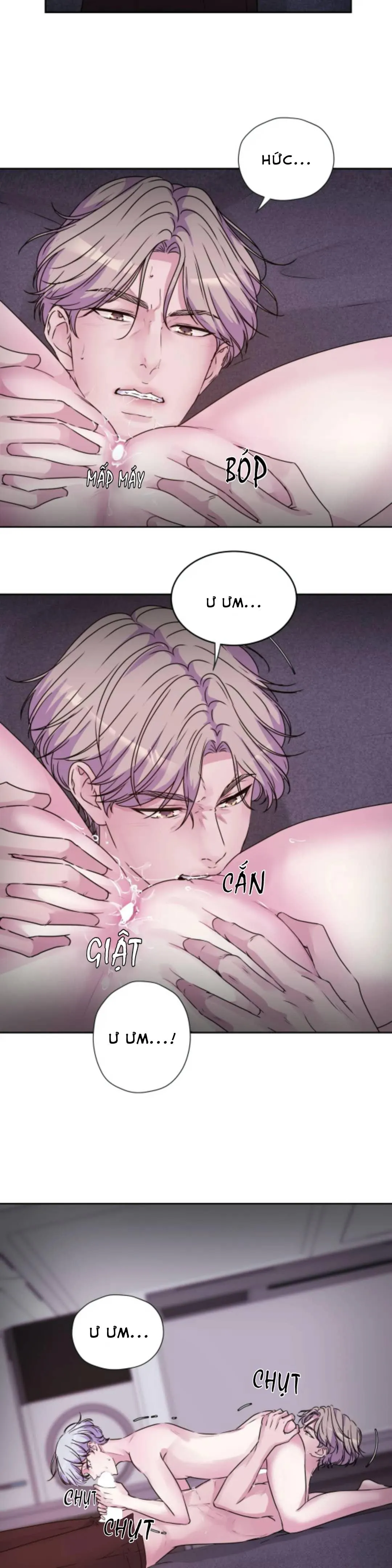 HỪNG ĐÔNG Chapter 20 Trang 18