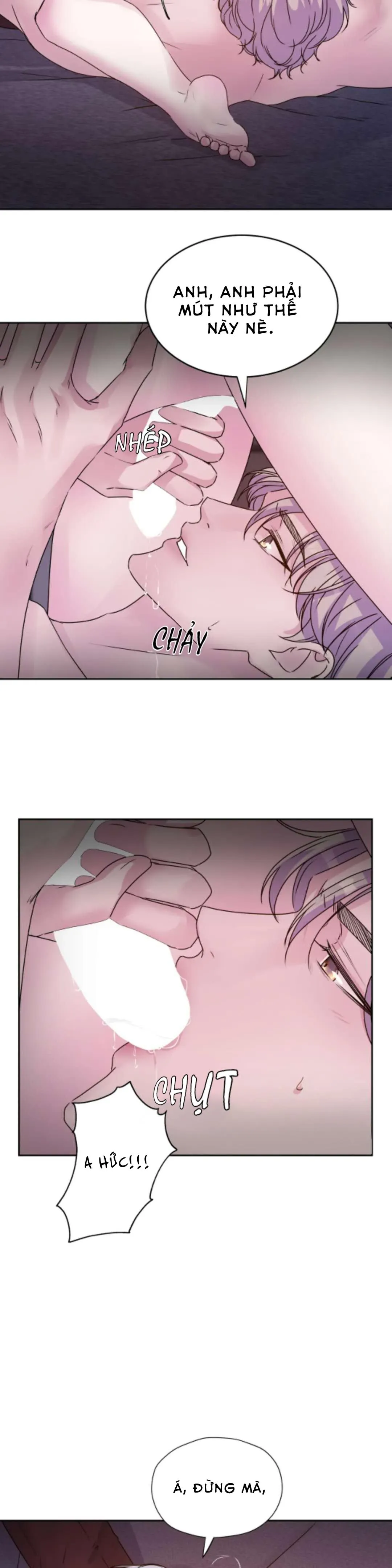 HỪNG ĐÔNG Chapter 20 Trang 21