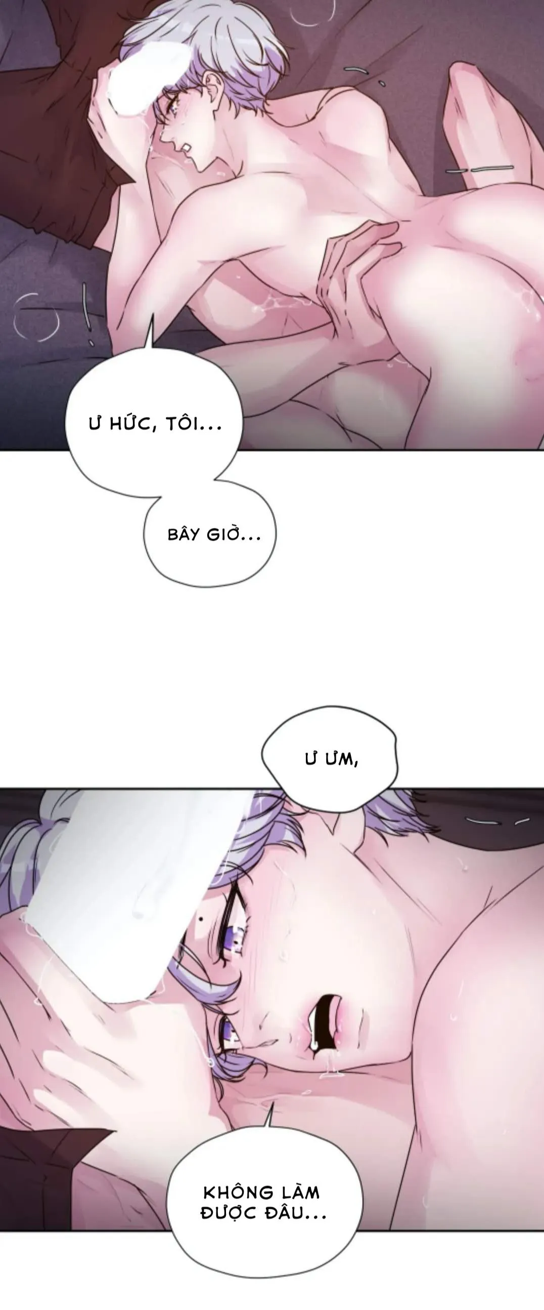 HỪNG ĐÔNG Chapter 20 Trang 22