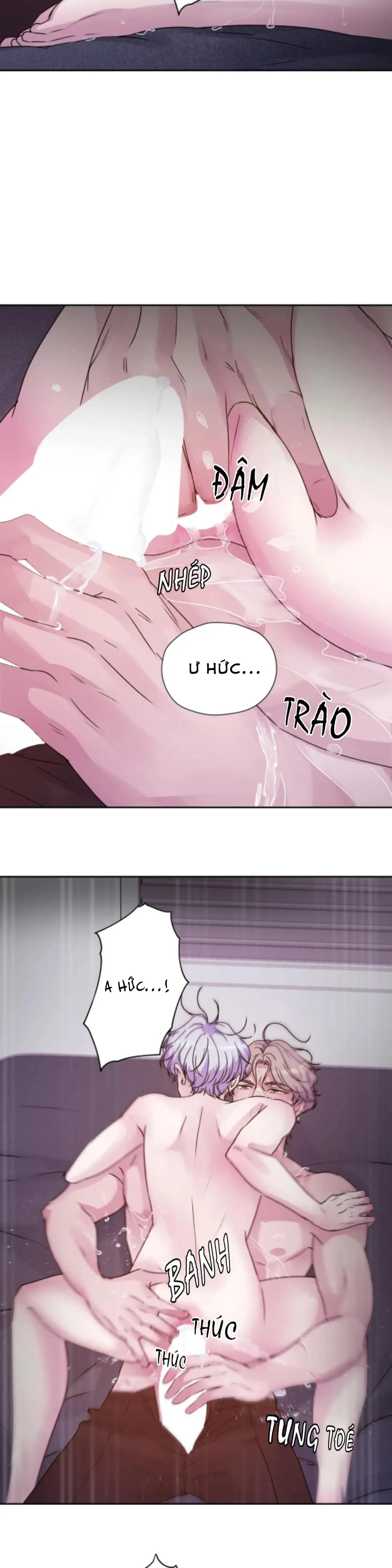 HỪNG ĐÔNG Chapter 20 Trang 27