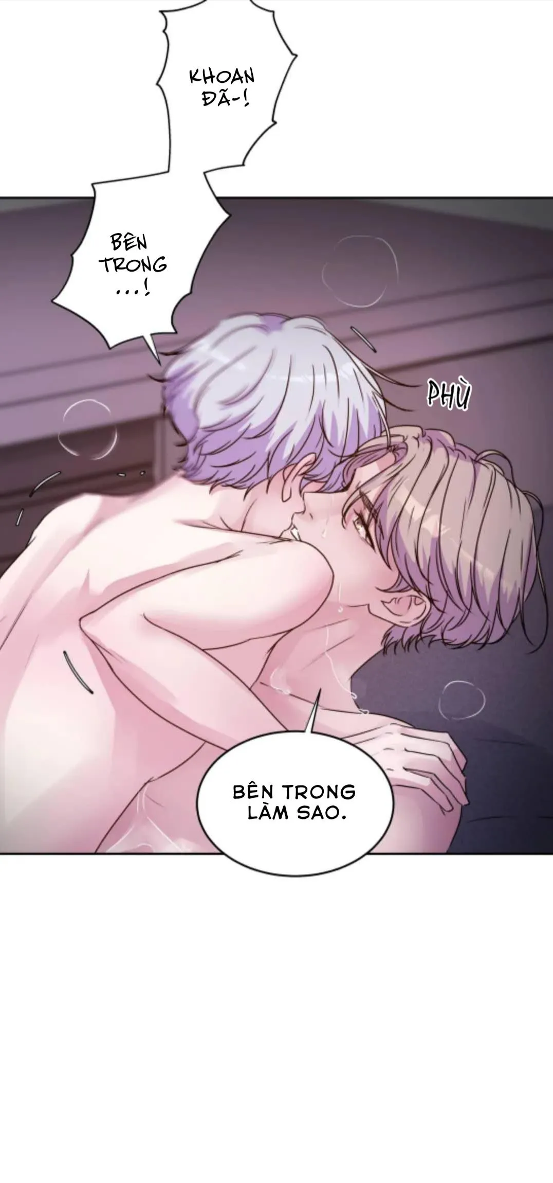 HỪNG ĐÔNG Chapter 20 Trang 28