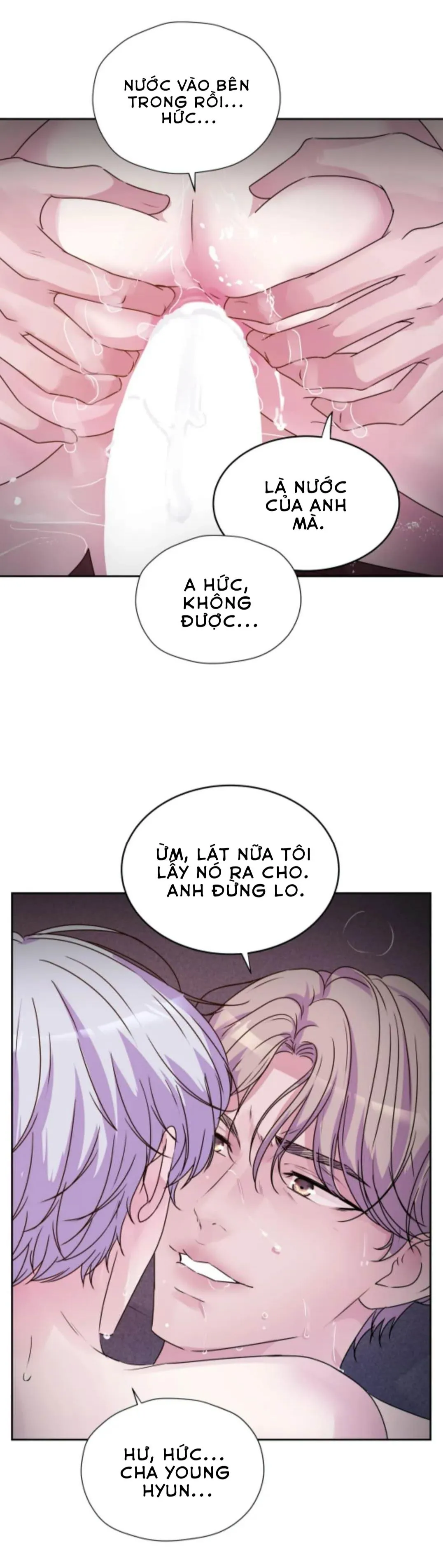 HỪNG ĐÔNG Chapter 20 Trang 29