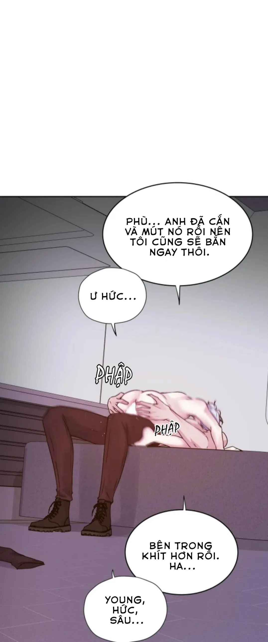 HỪNG ĐÔNG Chapter 20 Trang 30