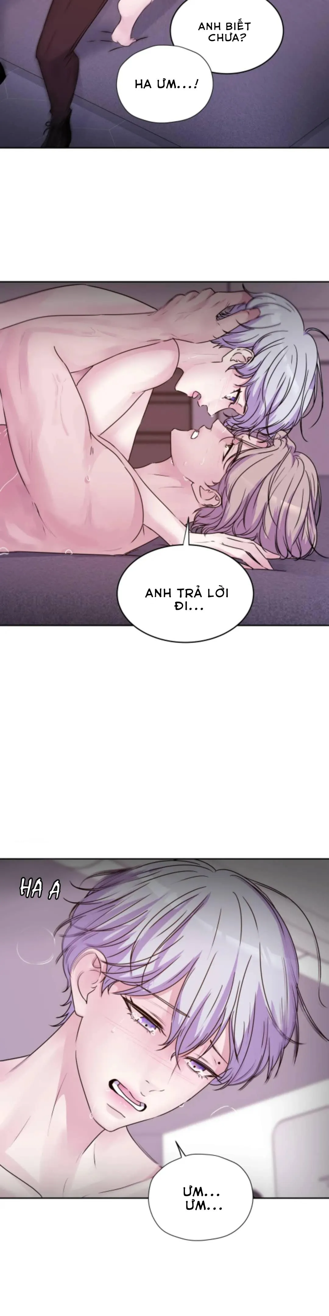 HỪNG ĐÔNG Chapter 20 Trang 33