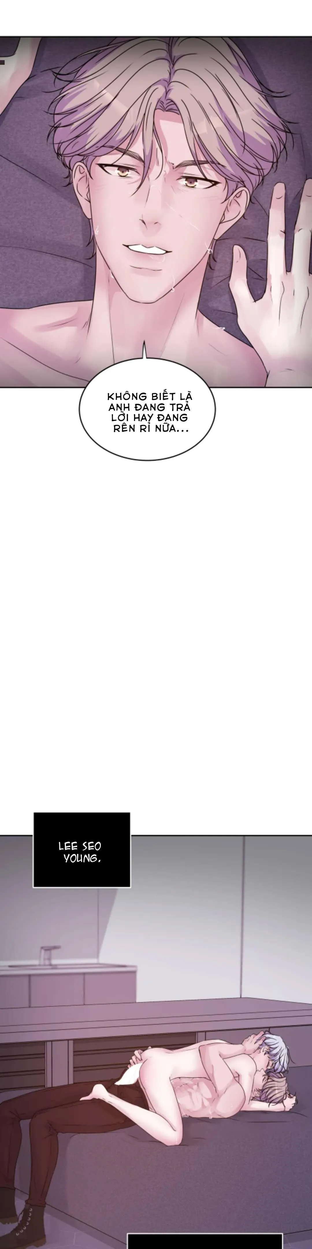 HỪNG ĐÔNG Chapter 20 Trang 34