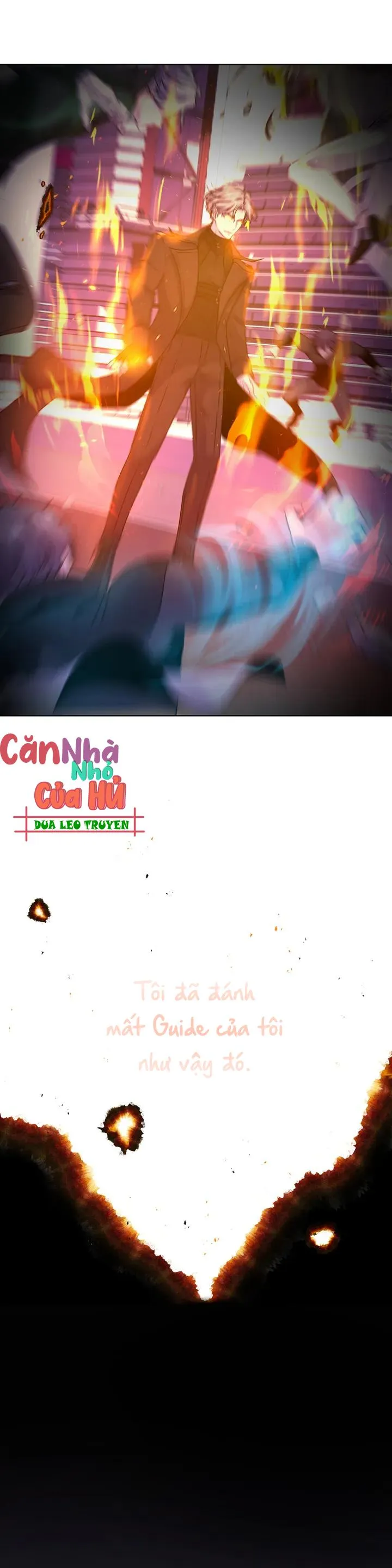 HỪNG ĐÔNG Chapter 0 Trang 4