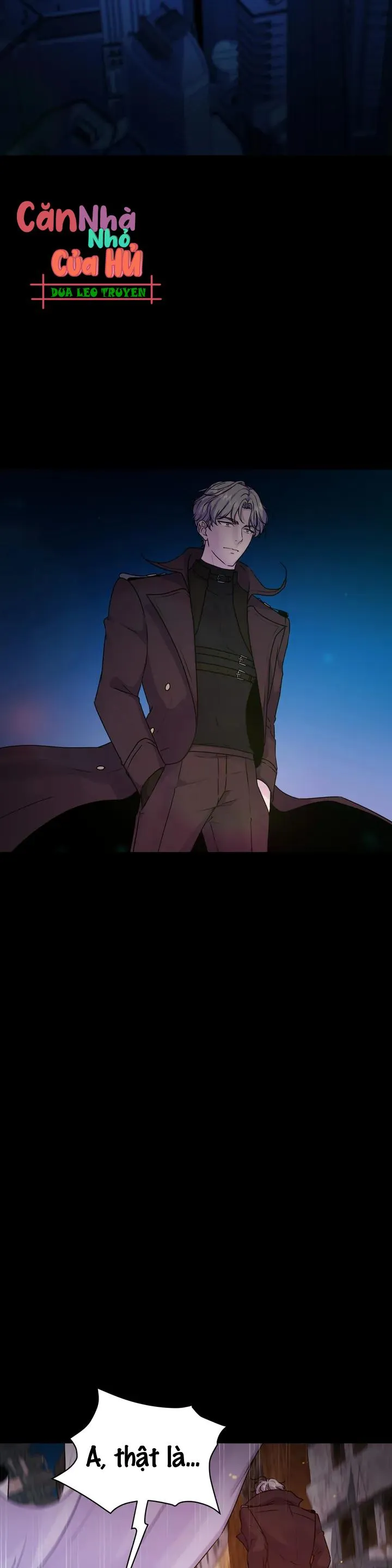 HỪNG ĐÔNG Chapter 0 Trang 5