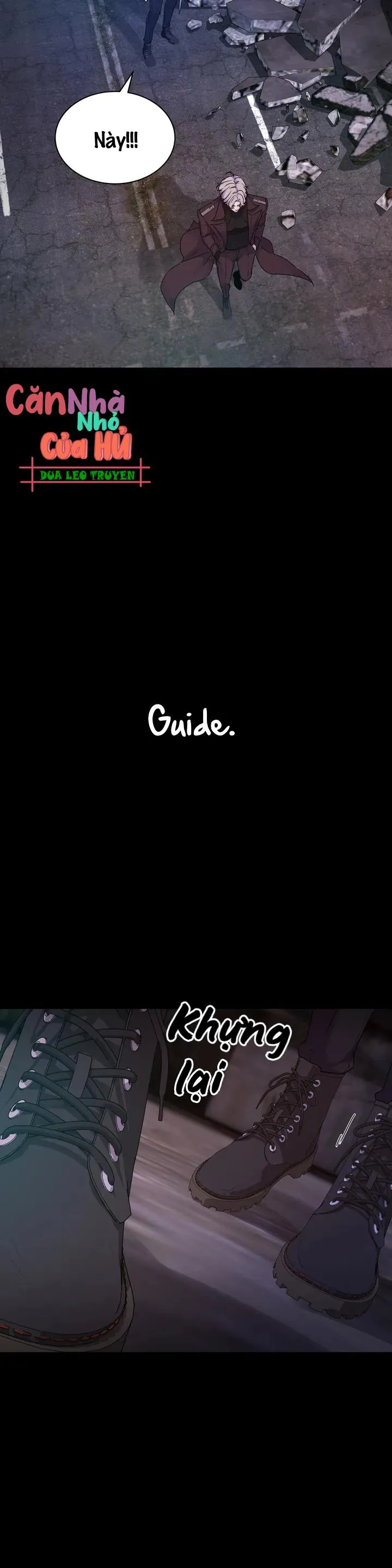 HỪNG ĐÔNG Chapter 0 Trang 8