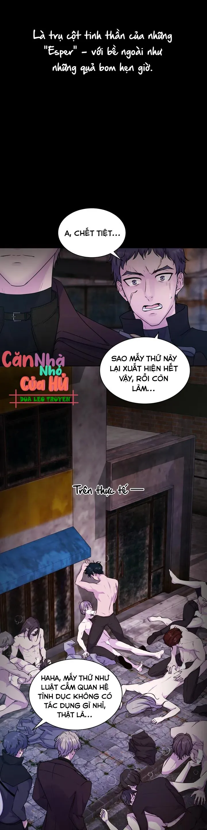 HỪNG ĐÔNG Chapter 0 Trang 9