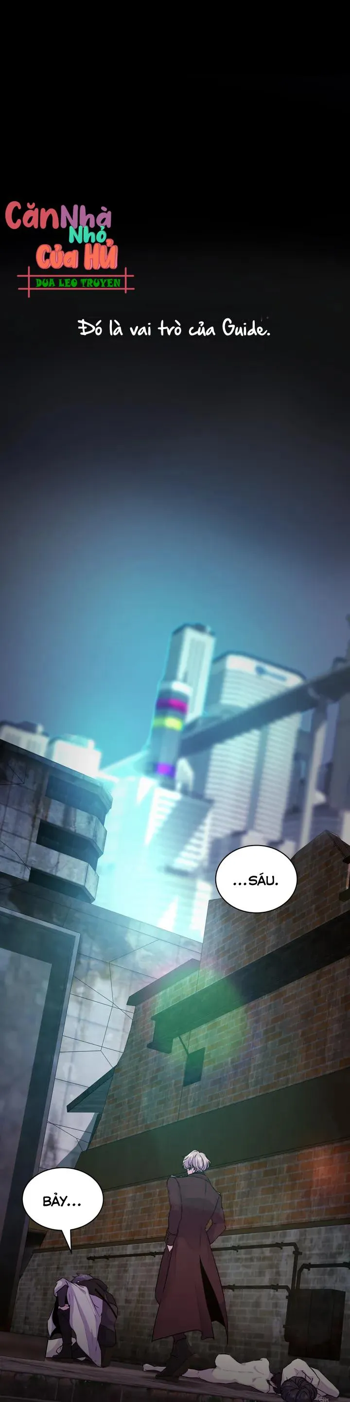 HỪNG ĐÔNG Chapter 0 Trang 11