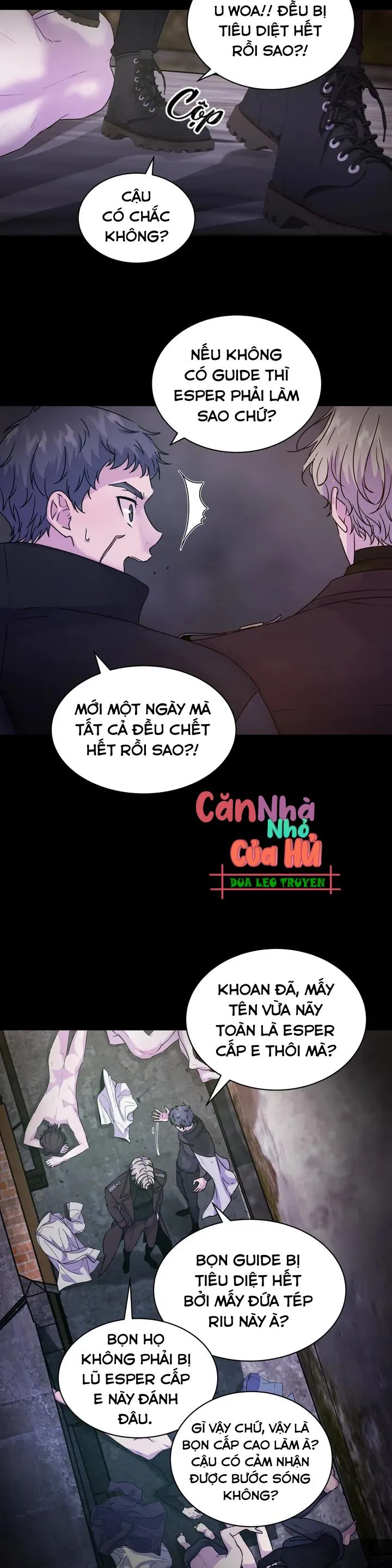 HỪNG ĐÔNG Chapter 0 Trang 13
