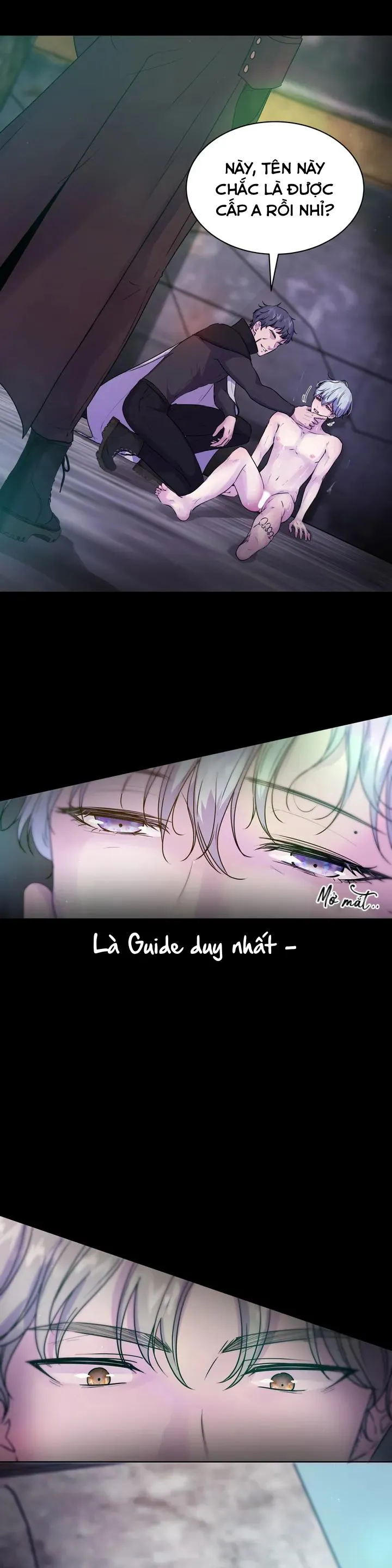 HỪNG ĐÔNG Chapter 0 Trang 17