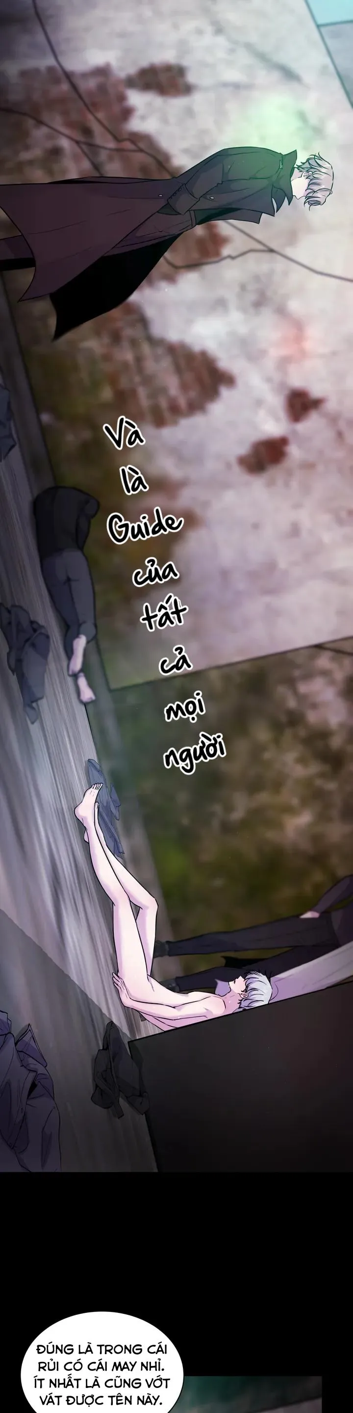 HỪNG ĐÔNG Chapter 0 Trang 18