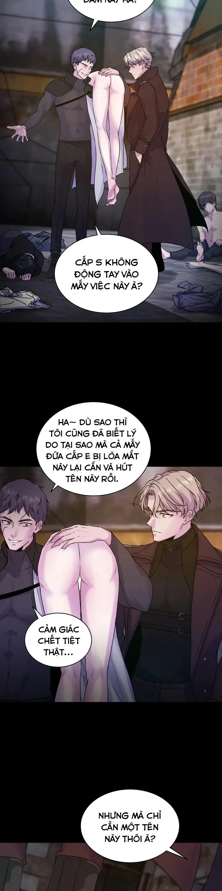 HỪNG ĐÔNG Chapter 0 Trang 21