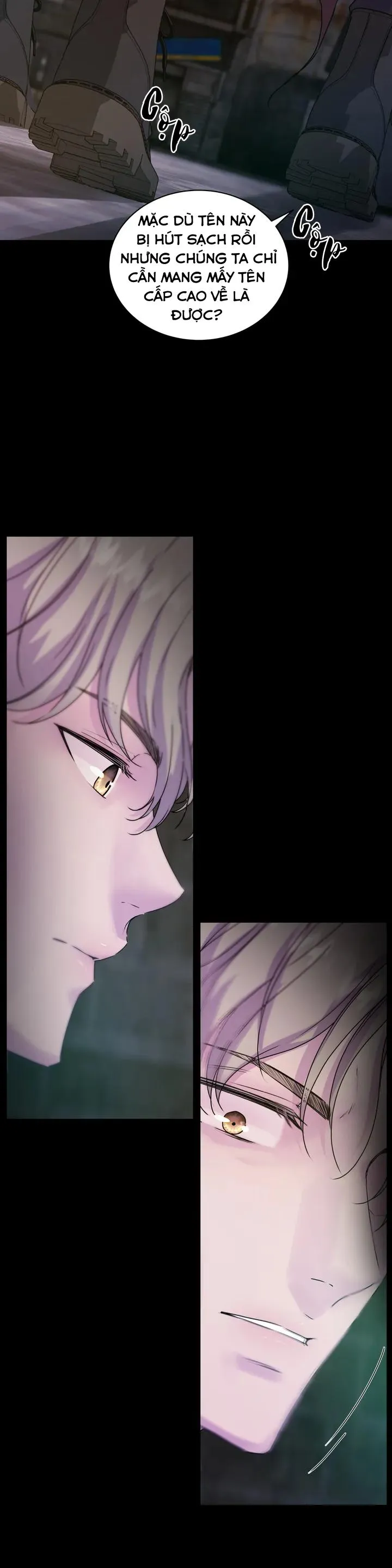 HỪNG ĐÔNG Chapter 0 Trang 22