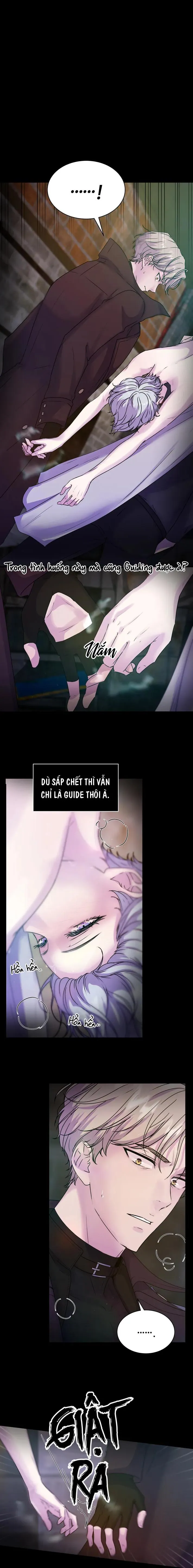 HỪNG ĐÔNG Chapter 0 Trang 23