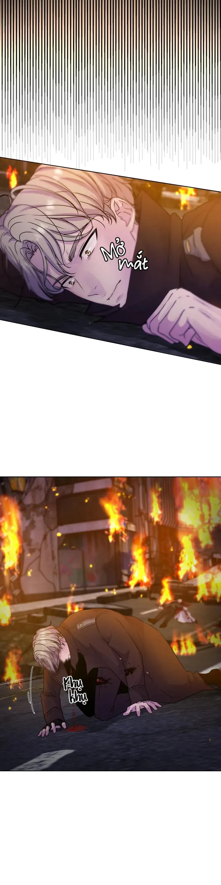 HỪNG ĐÔNG Chapter 0 Trang 25