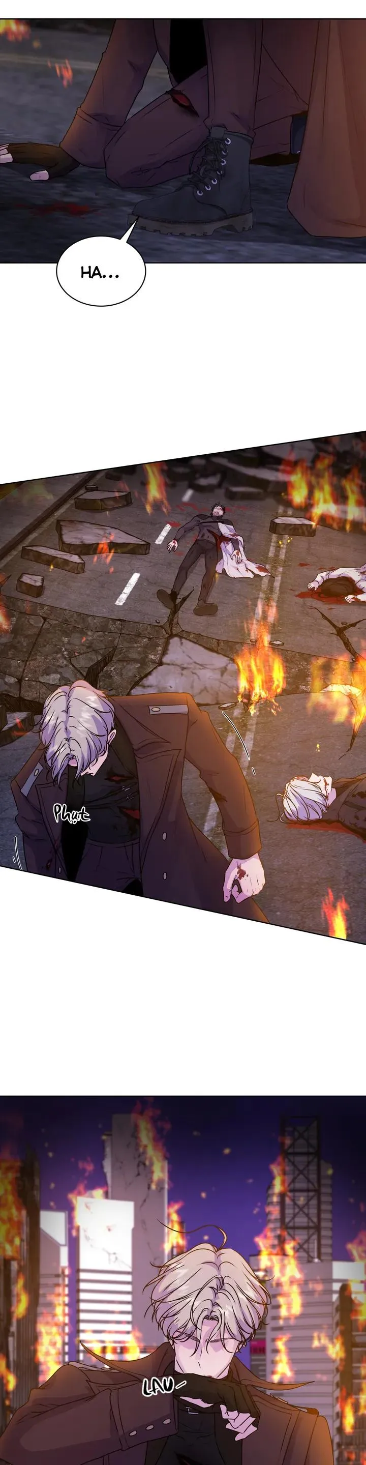 HỪNG ĐÔNG Chapter 0 Trang 26