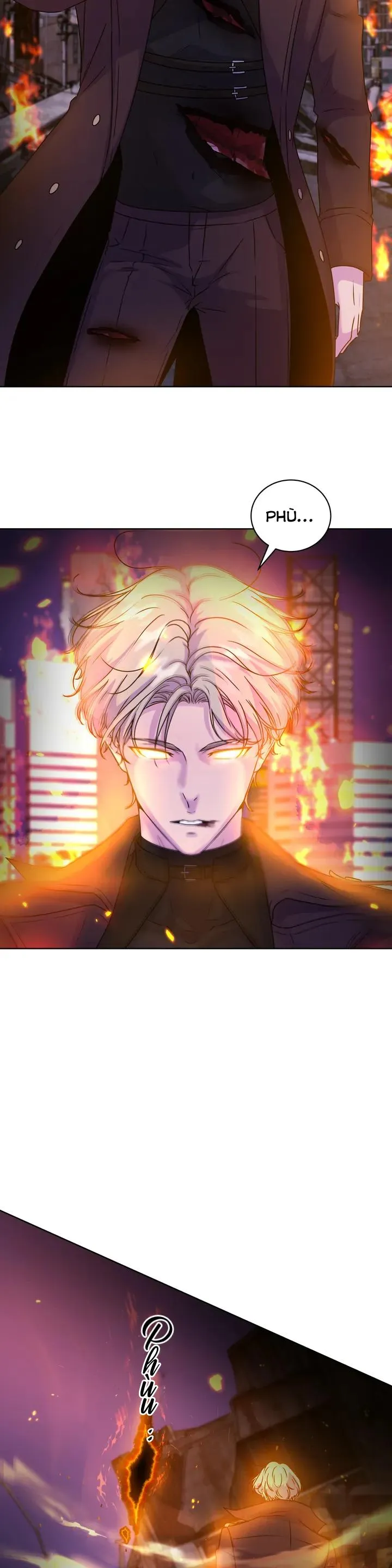 HỪNG ĐÔNG Chapter 0 Trang 27