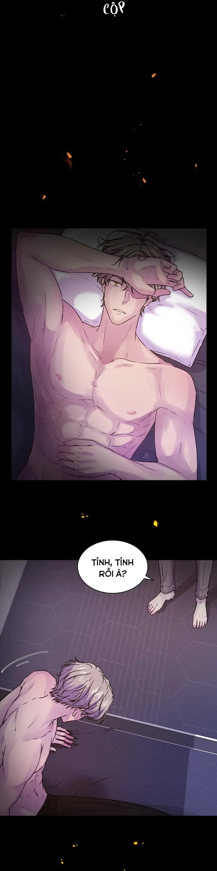 HỪNG ĐÔNG Chapter 0 Trang 29