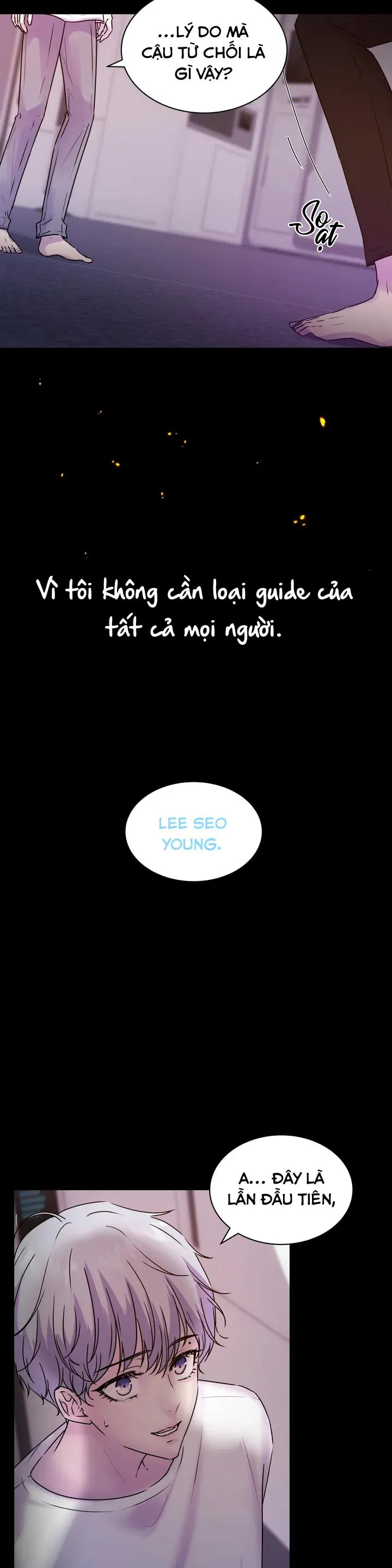 HỪNG ĐÔNG Chapter 0 Trang 31