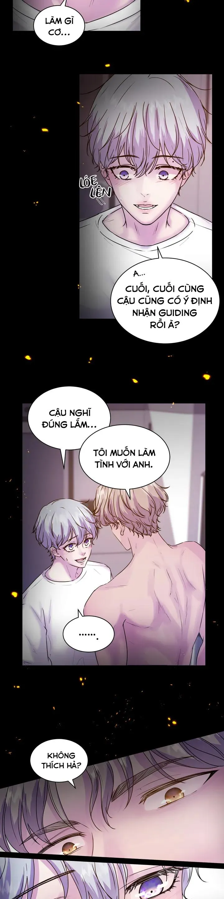 HỪNG ĐÔNG Chapter 0 Trang 33