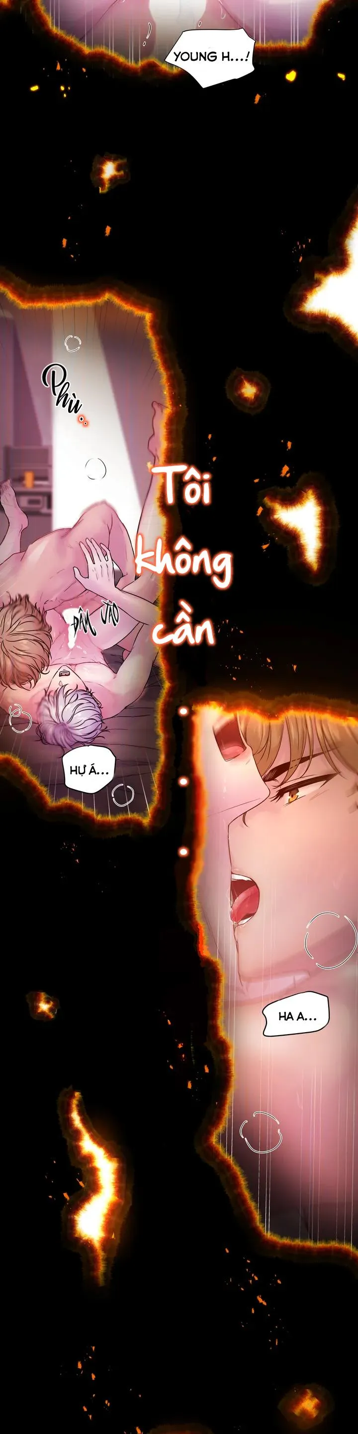 HỪNG ĐÔNG Chapter 0 Trang 37