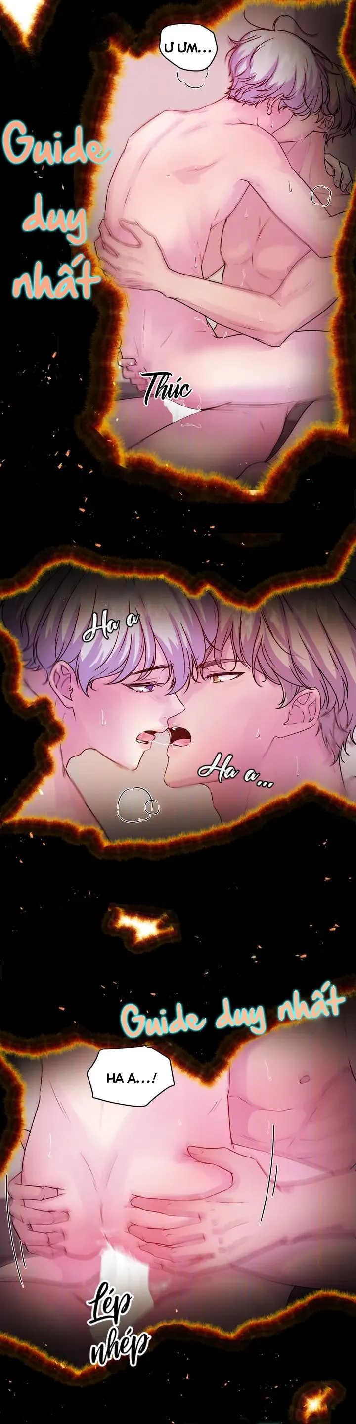 HỪNG ĐÔNG Chapter 0 Trang 39