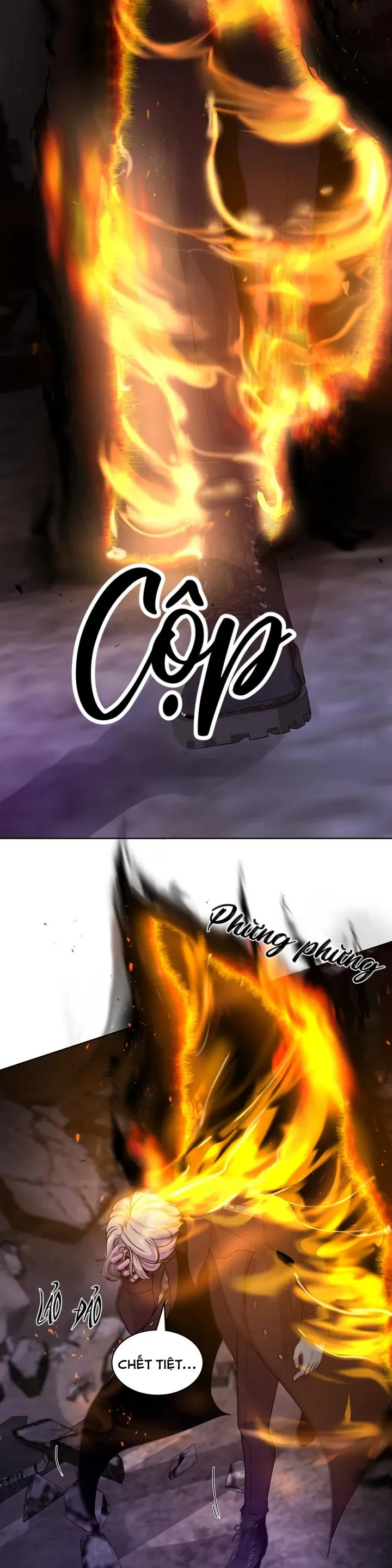 HỪNG ĐÔNG Chapter 0 Trang 41