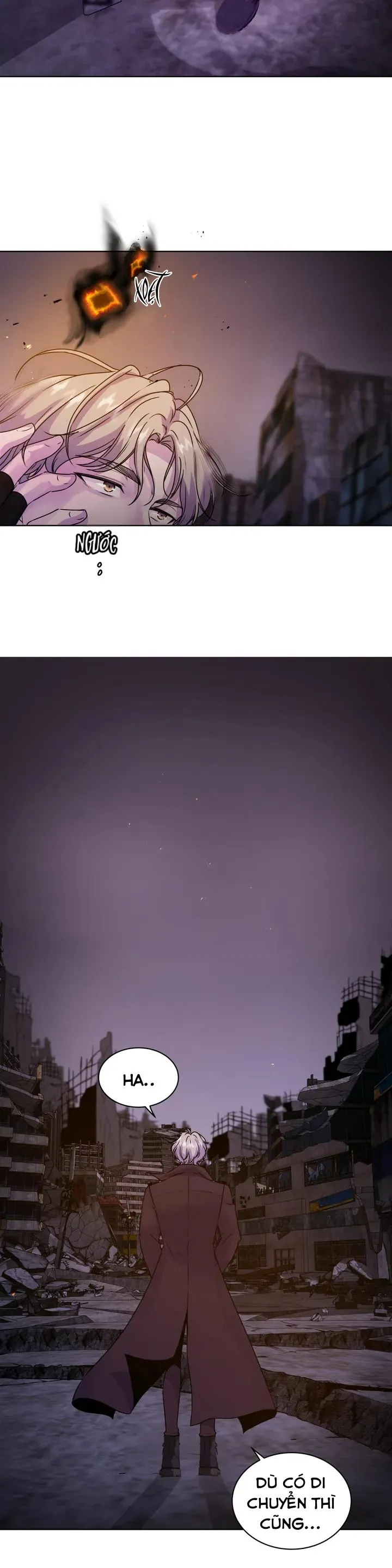 HỪNG ĐÔNG Chapter 0 Trang 42