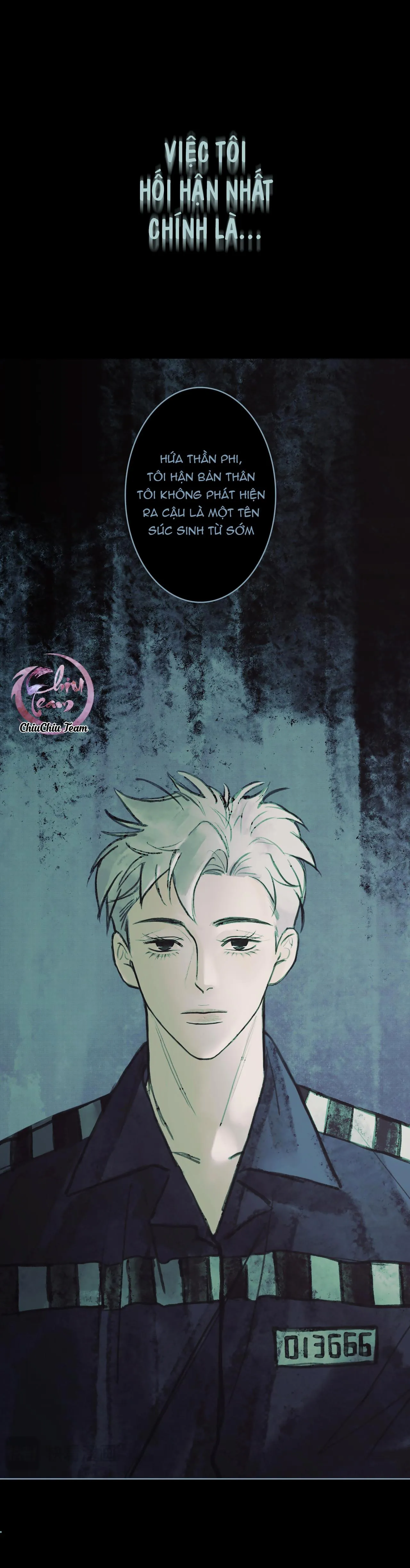 Hừng Đông Chapter 4 Trang 16