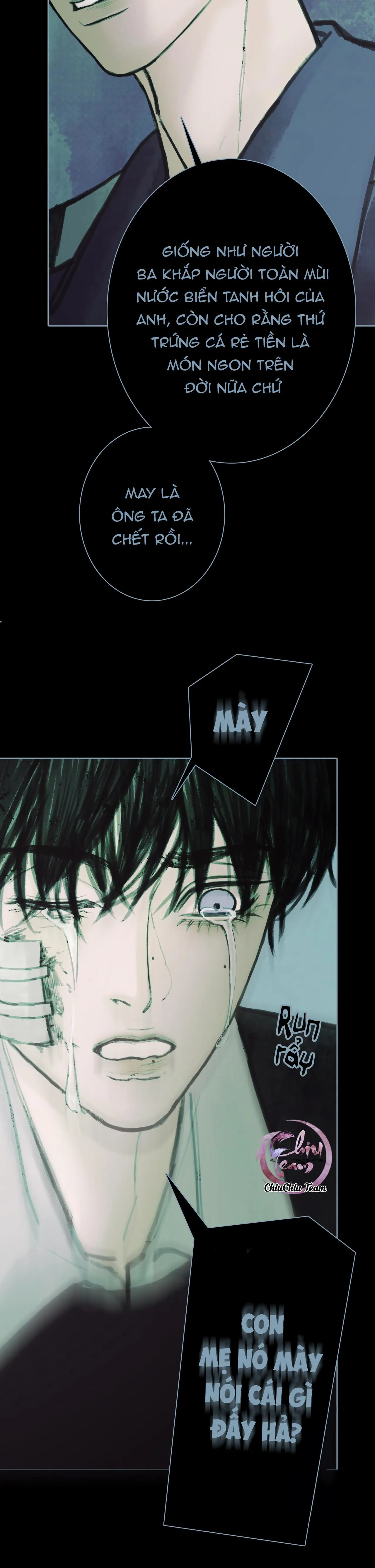 Hừng Đông Chapter 4 Trang 19