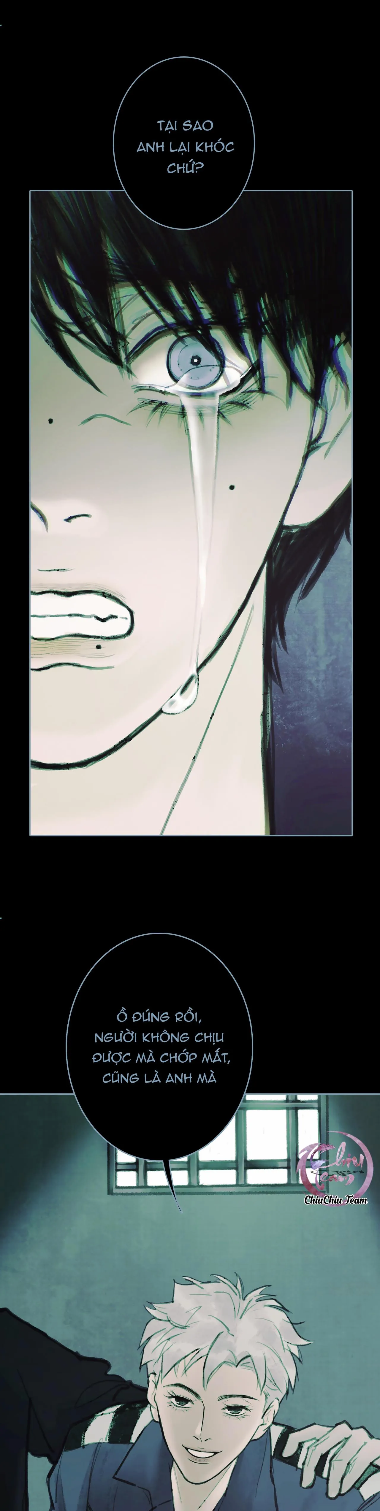 Hừng Đông Chapter 4 Trang 21