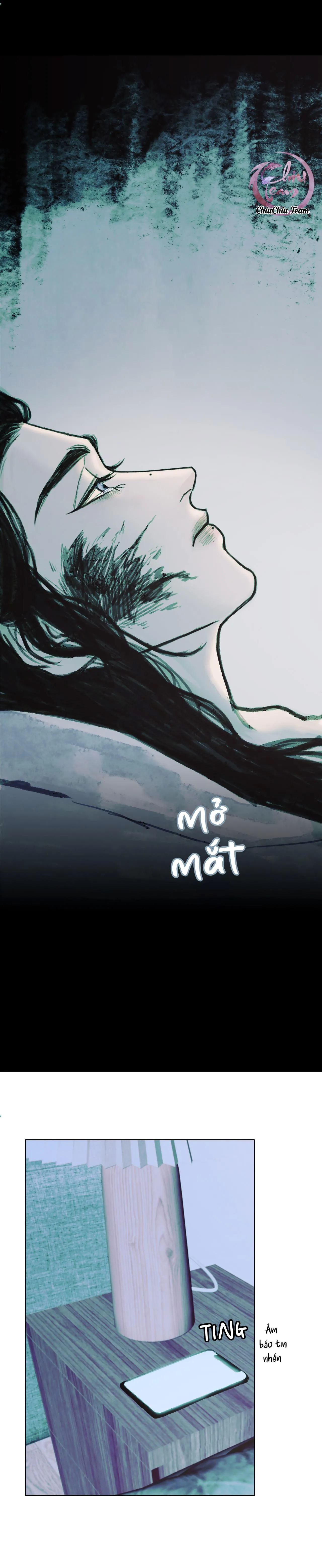 Hừng Đông Chapter 4 Trang 25