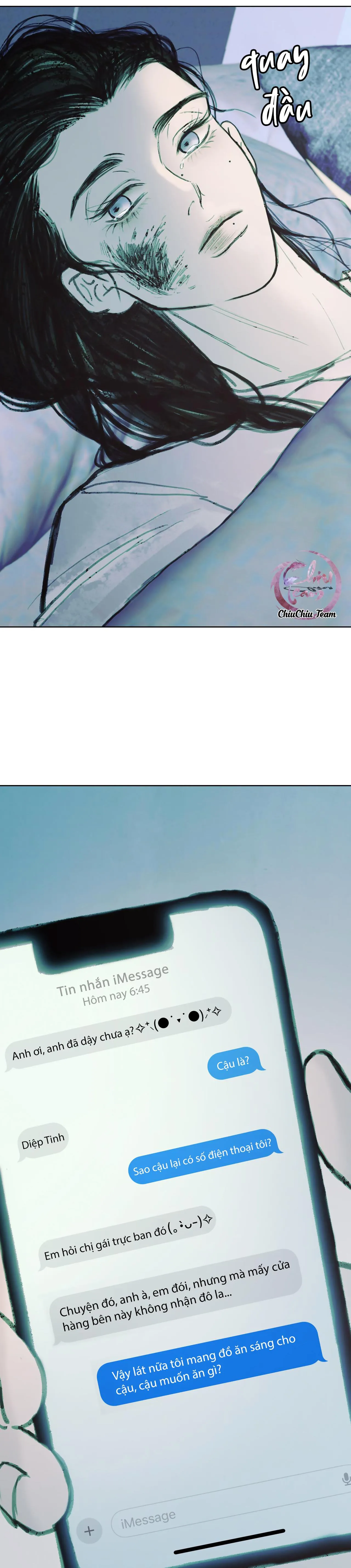 Hừng Đông Chapter 4 Trang 26