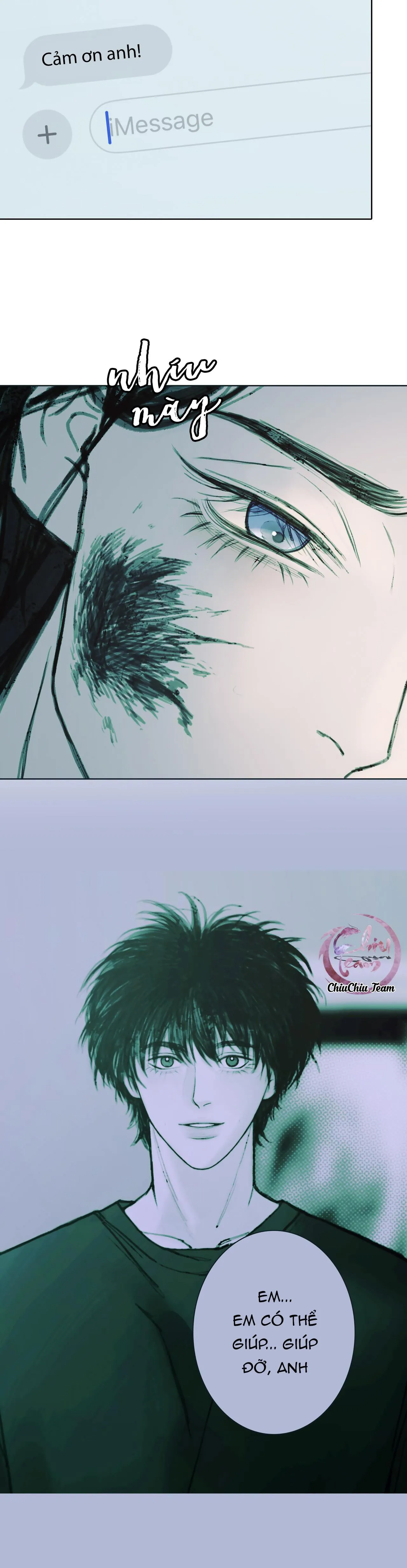 Hừng Đông Chapter 4 Trang 28