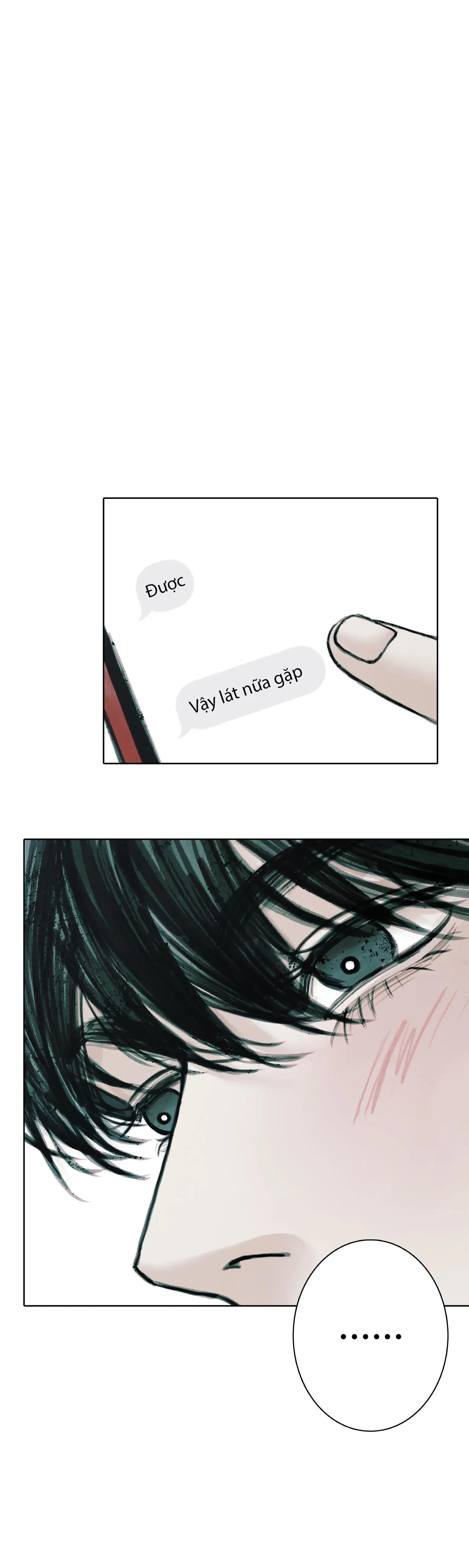 Hừng Đông Chapter 4 Trang 30