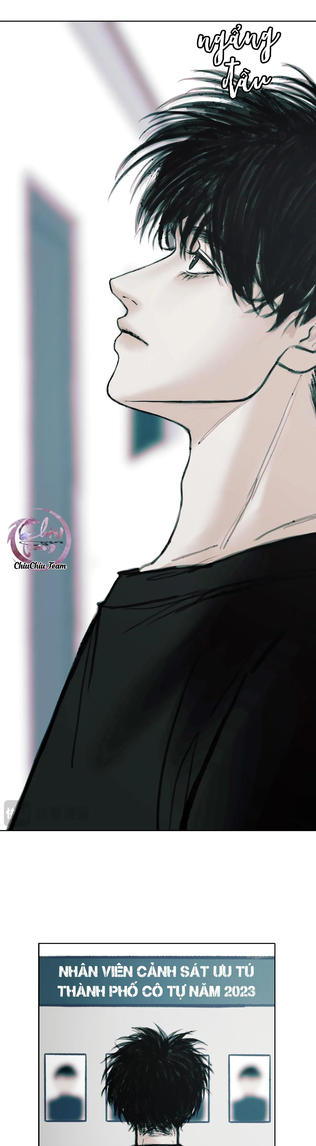 Hừng Đông Chapter 4 Trang 31