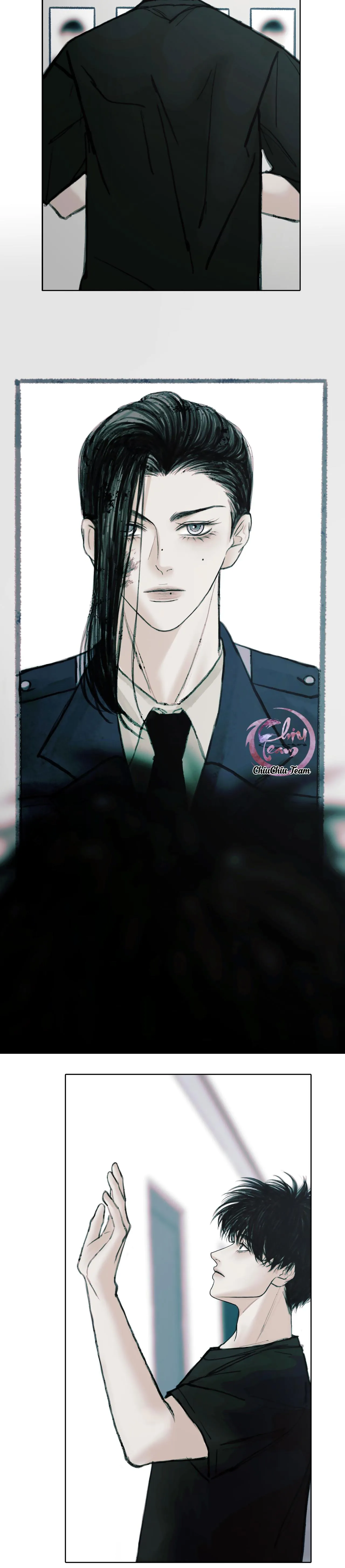 Hừng Đông Chapter 4 Trang 32