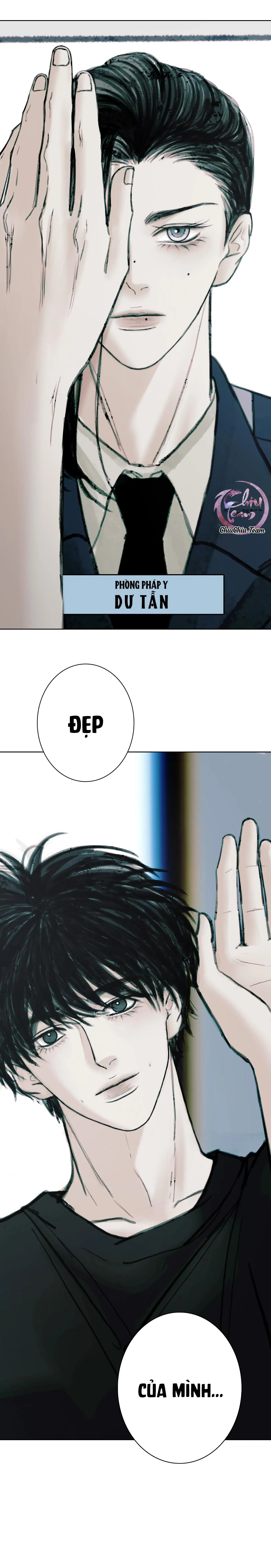 Hừng Đông Chapter 4 Trang 33