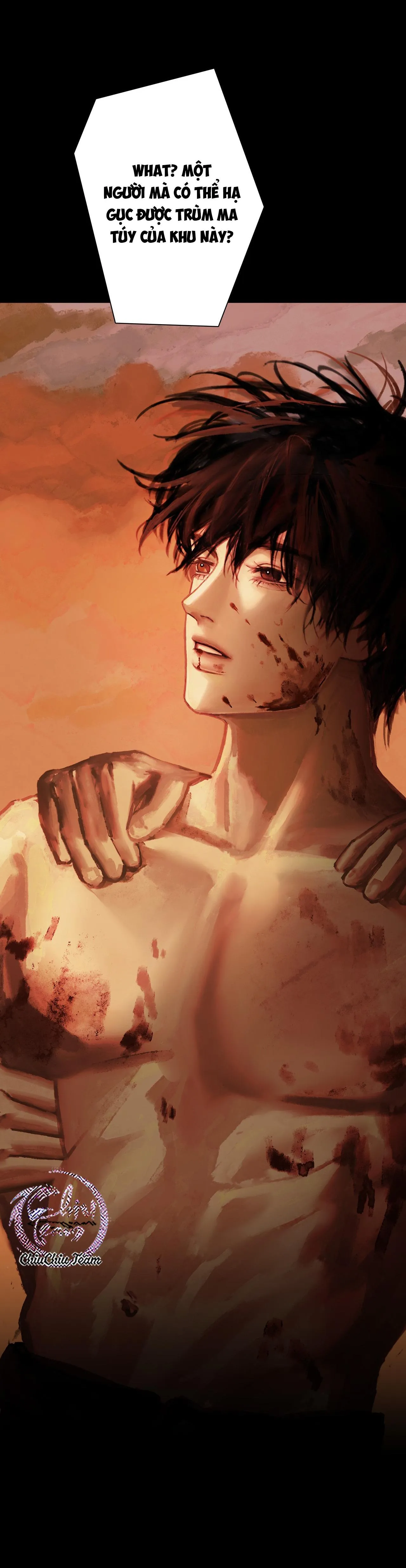 Hừng Đông Chapter 5 Trang 3