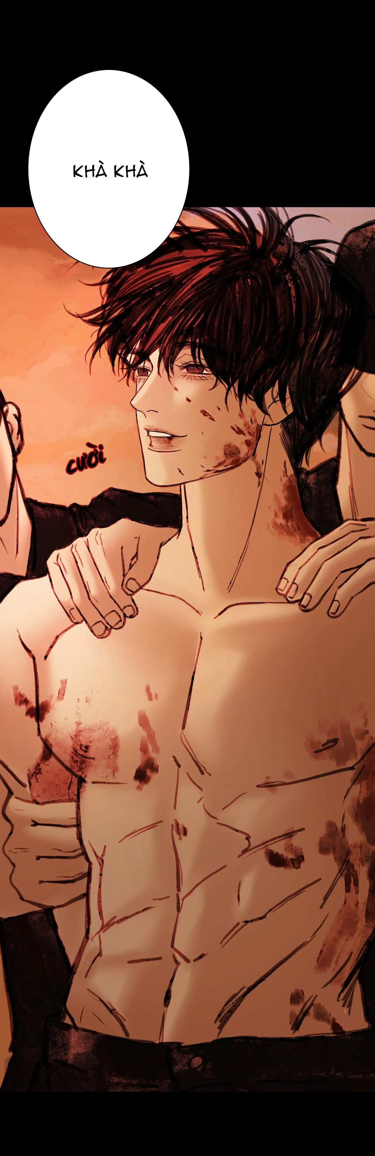 Hừng Đông Chapter 5 Trang 10