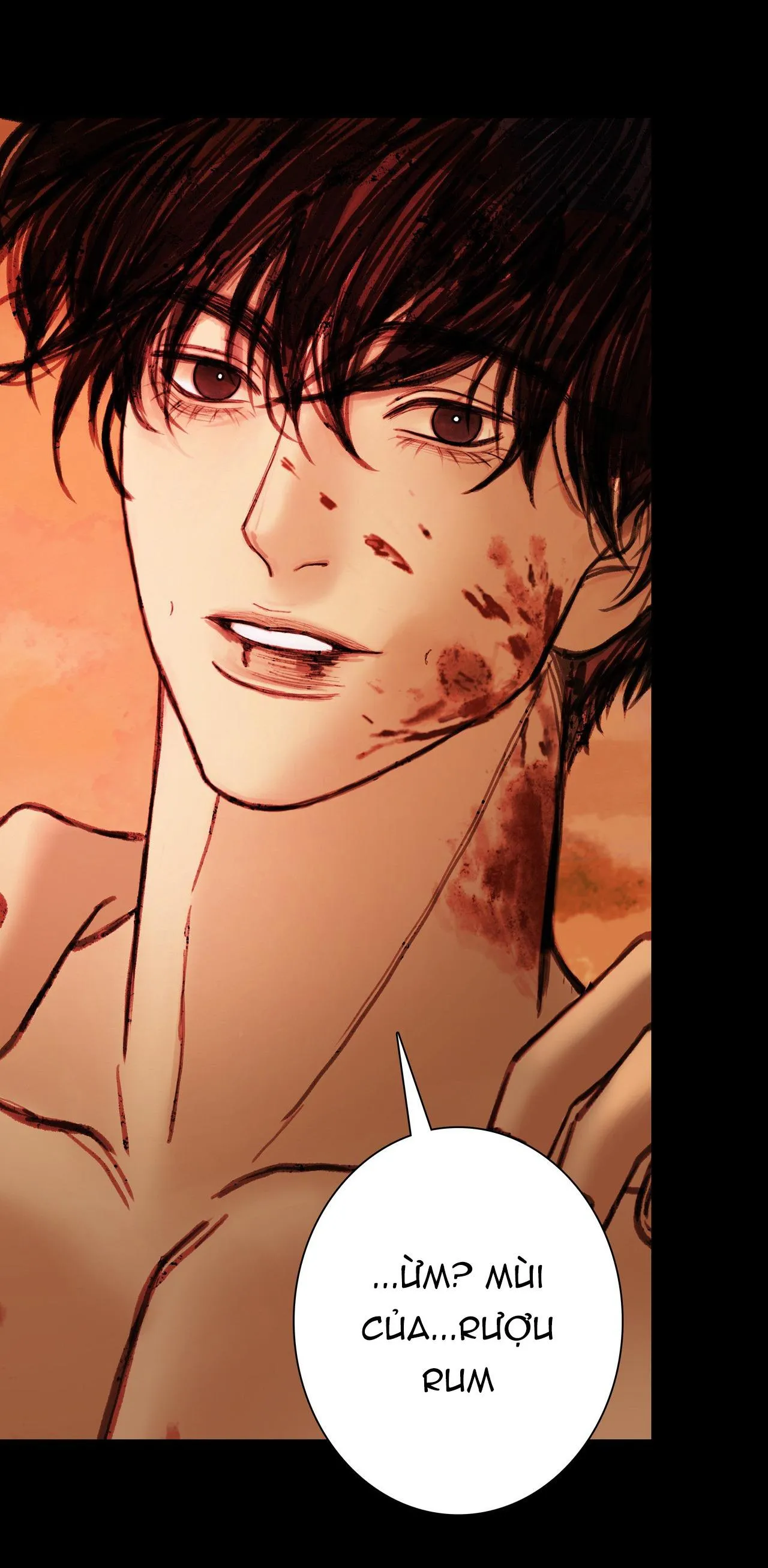 Hừng Đông Chapter 5 Trang 12