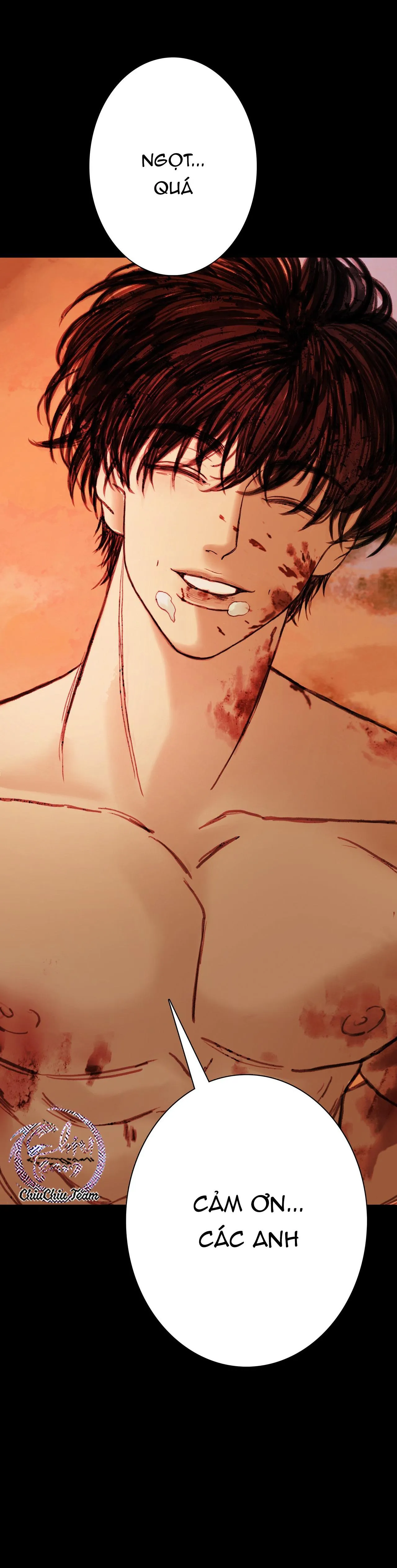 Hừng Đông Chapter 5 Trang 18